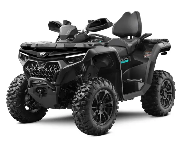 2027 CFMoto CForce 800 Touring