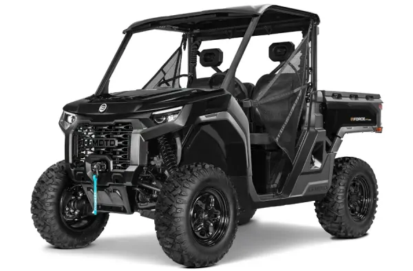 2027 CFMoto UForce U10