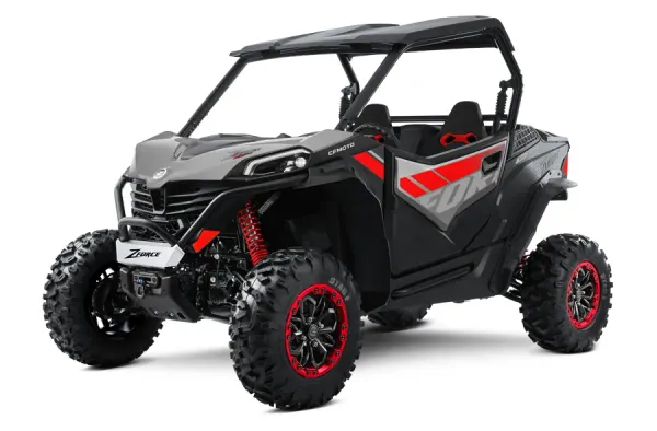 2027 CFMoto ZForce 950 Sport