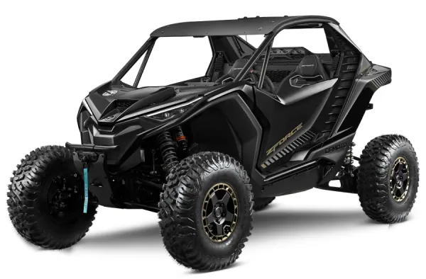 2027 CFMoto ZForce Z10