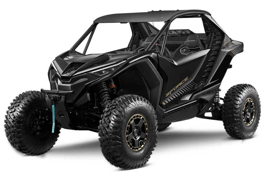 2027 CFMoto ZForce Z10