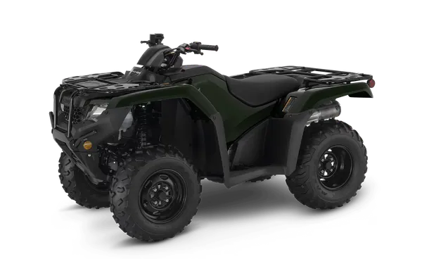 2027 Honda FourTrax Rancher