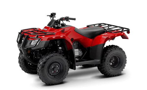 2027 Honda FourTrax Recon
