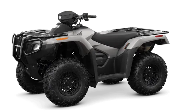 2027 Honda FourTrax Rubicon 700 4x4