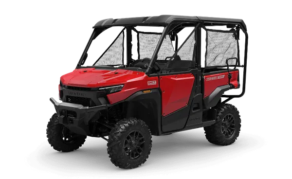 2026 Honda Pioneer 1000-5
