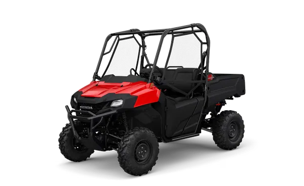 2027 Honda Pioneer 700