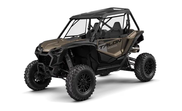 2026 Honda Talon 1000R