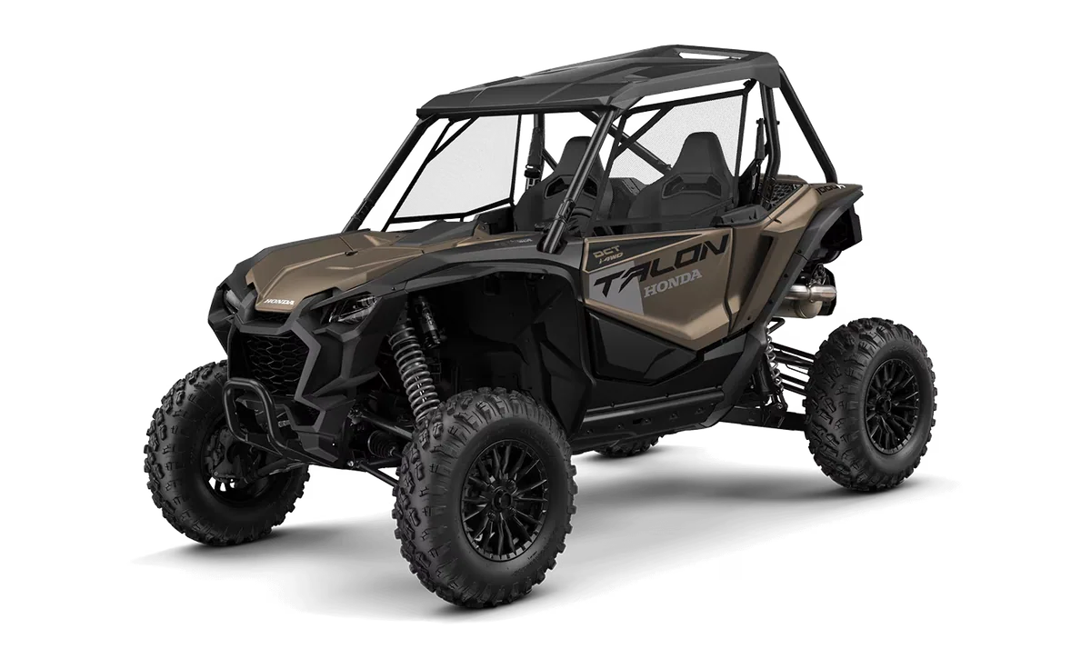 2026 Honda Talon 1000R