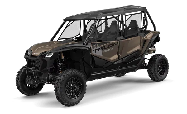 2026 Honda Talon 1000X-4