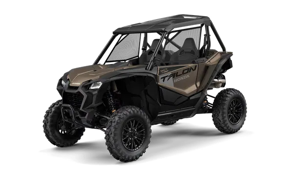 2026 Honda Talon 1000X