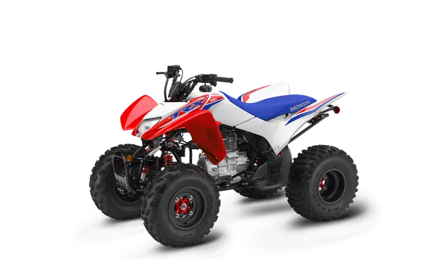 2026 Honda TRX250X
