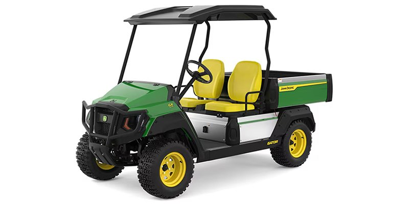 2026 John Deere Gator GX Electric