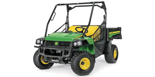 2026 John Deere Gator HPX815E Diesel