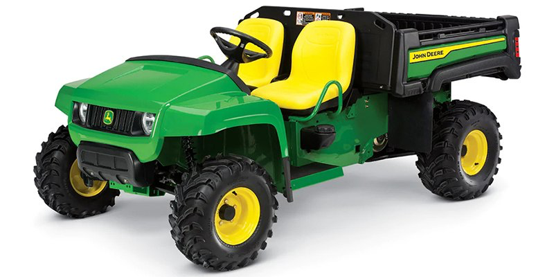 2026 John Deere Gator TX 4x2