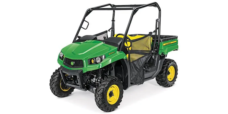 2026 John Deere Gator XUV560E