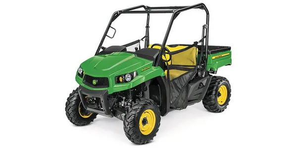 2026 John Deere Gator XUV590