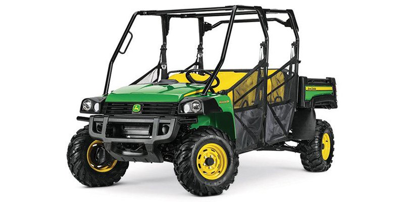 2026 John Deere Gator XUV825M S4