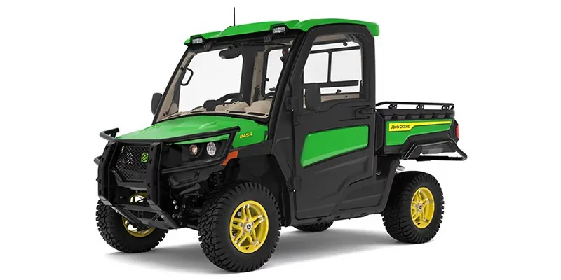 2026 John Deere Gator XUV845 845R Signature Edition