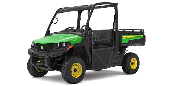 2026 John Deere Gator XUV845