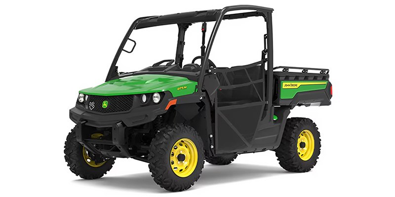 2026 John Deere Gator XUV865M Diesel