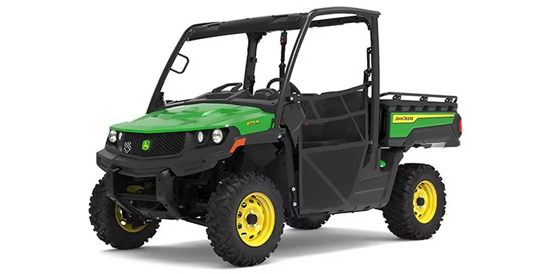 2026 John Deere Gator XUV875 Diesel