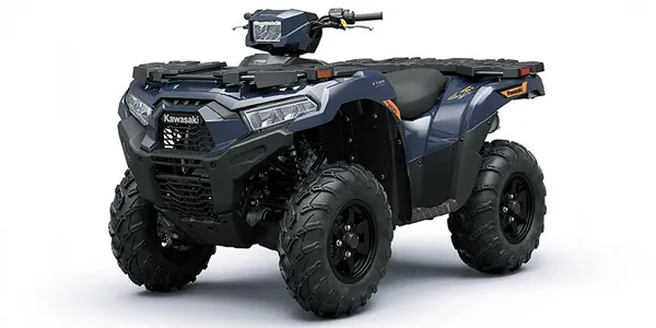 2027 Kawasaki Brute Force 750