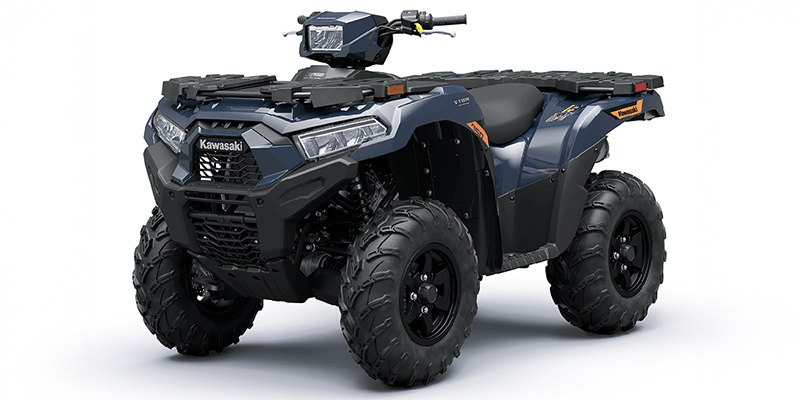 2026 Kawasaki Brute Force 750