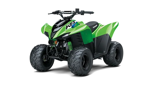 2027 Kawasaki KFX 90