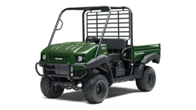 2027 Kawasaki Mule 4000