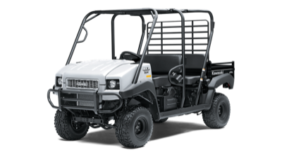 2027 Kawasaki Mule 4000 Trans