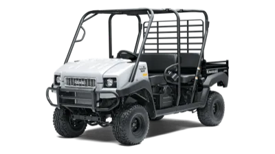 2027 Kawasaki Mule 4000 Trans