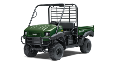 2027 Kawasaki Mule 4000
