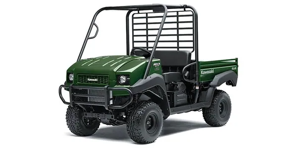 2027 Kawasaki Mule 4010 4x4