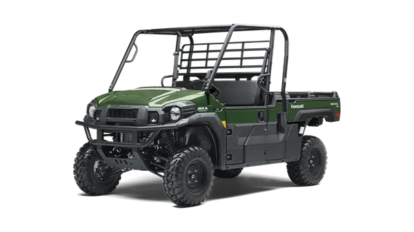 2027 Kawasaki Mule PRO-DX EPS