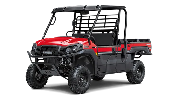 2026 Kawasaki Mule PRO-FX 820 EPS