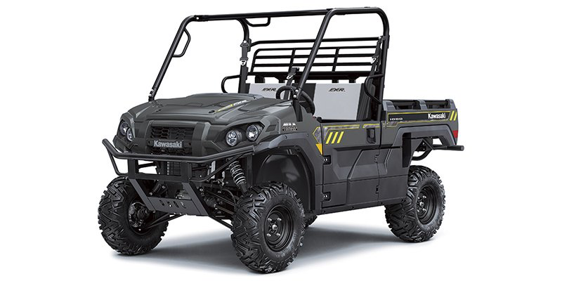 2026 Kawasaki Mule PRO-FXR 1000
