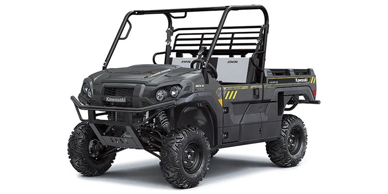 2027 Kawasaki Mule PRO-FXR 1000