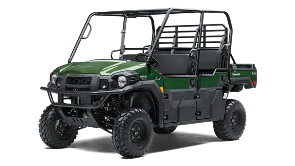 2027 Kawasaki Mule PRO-FXT 1000 LE