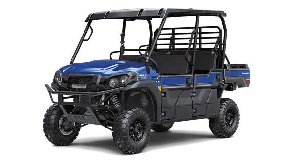 2026 Kawasaki Mule PRO-FXT 820 EPS