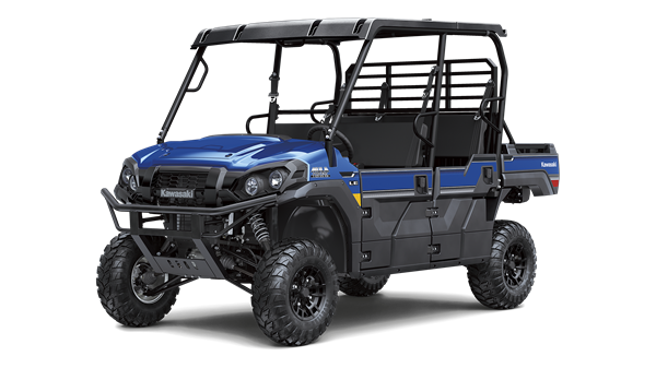 2026 Kawasaki Mule PRO-FXT 820 EPS