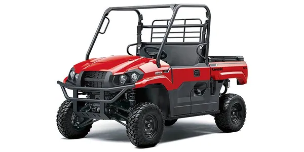 2027 Kawasaki Mule PRO-MX