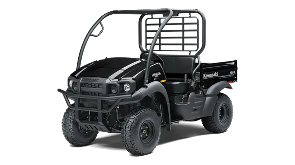 2027 Kawasaki Mule SX