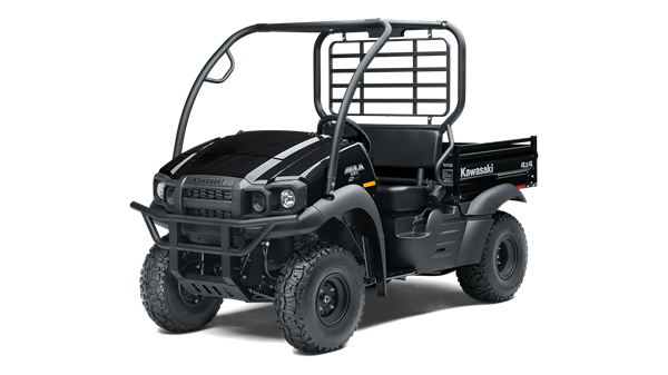 2026 Kawasaki Mule SX