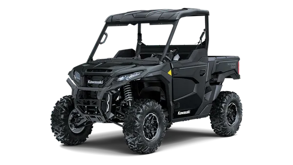 2027 Kawasaki Ridge