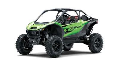 2027 Kawasaki Teryx H2