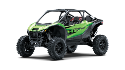 2027 Kawasaki Teryx H2