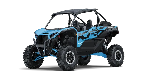 2027 Kawasaki Teryx KRX 1000