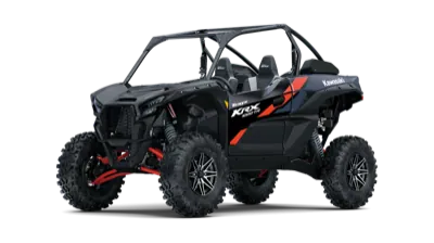 2027 Kawasaki Teryx KRX 1000 TR