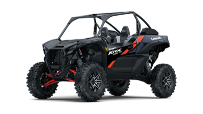 2027 Kawasaki Teryx KRX 1000 TR