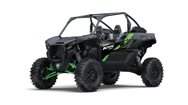 2027 Kawasaki Teryx KRX4 1000